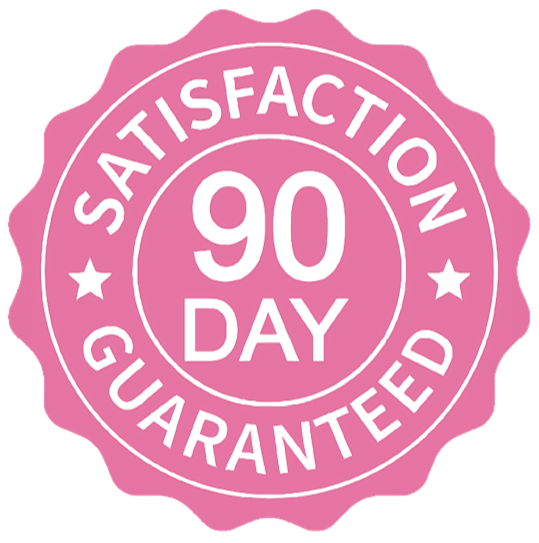 Myoglow 100% Money Back Guarantee