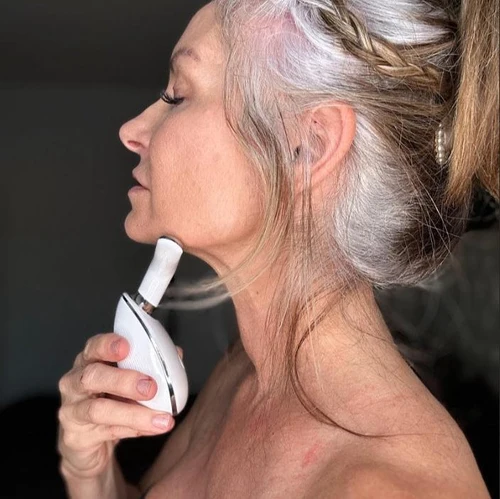 Myoglow customer — Jenny T.